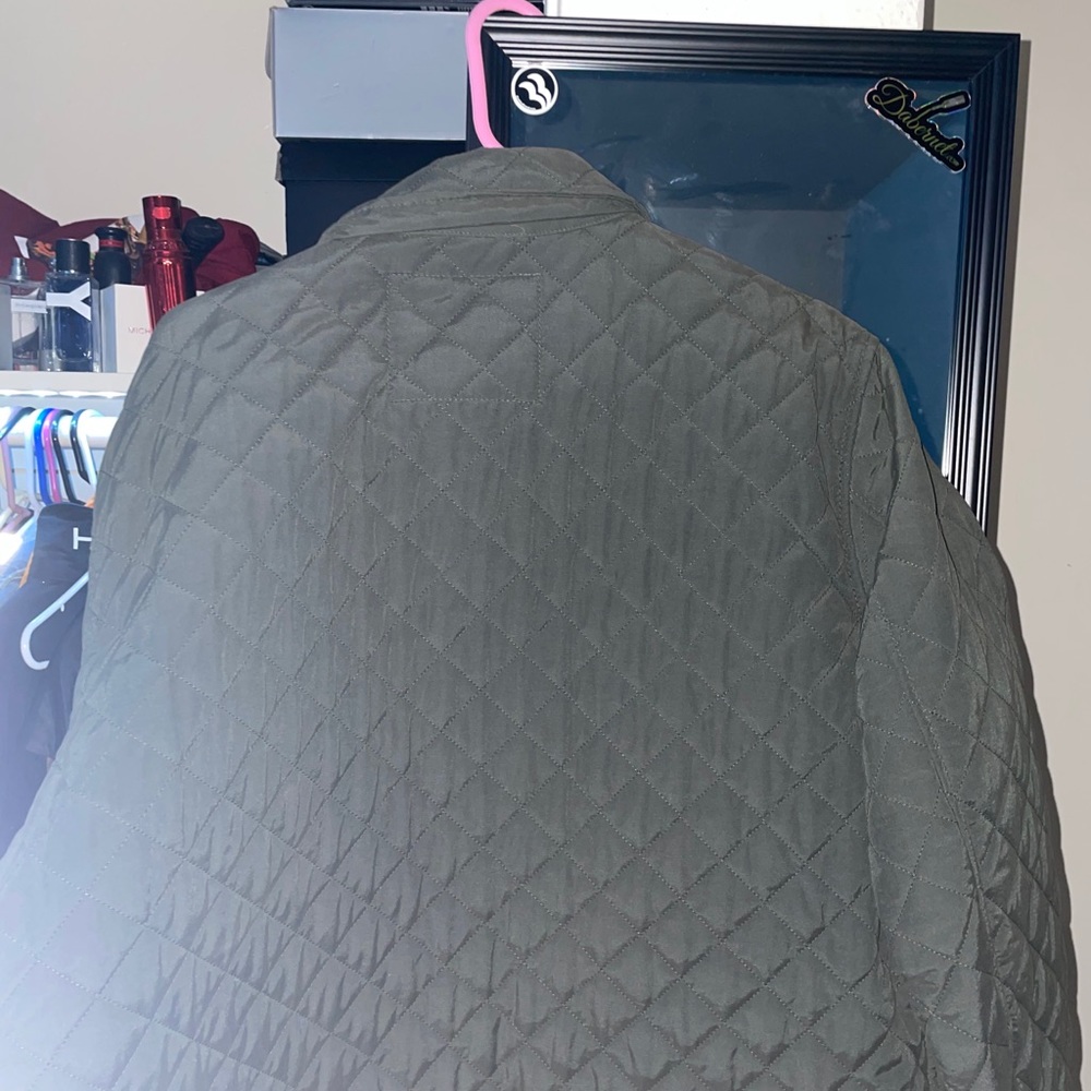 men’s jacket